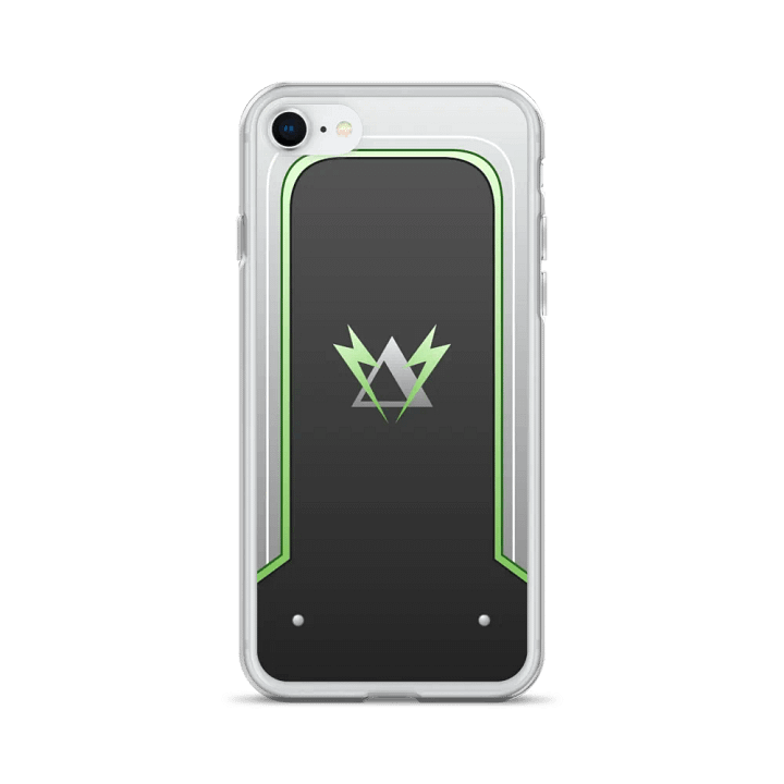 Gummiphone X Time Eater Case (iPhone) product image (1)