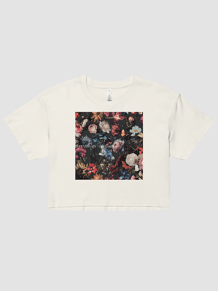 The Garden Crop Top product image (1)