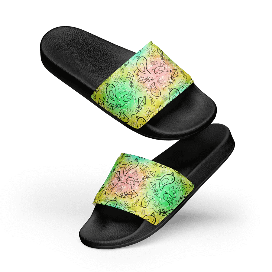 Summer Vibes - Women's Slides product image (10)
