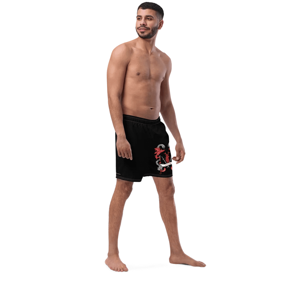 Militum Swim Trunks product image (3)