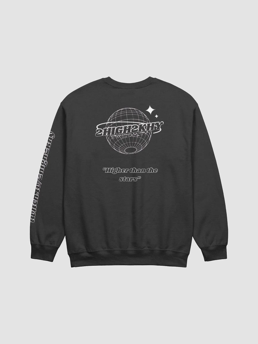 HTTS Crewneck Sweater product image (18)