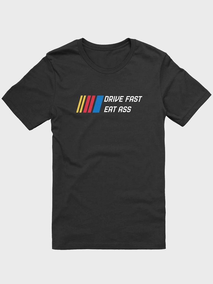Drive Fast T-Shirt product image (1)