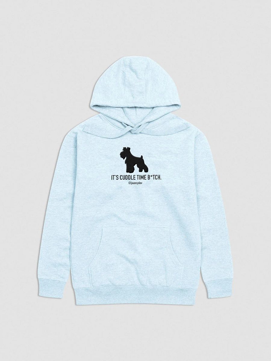 Schnauzer Hoodie product image (9)