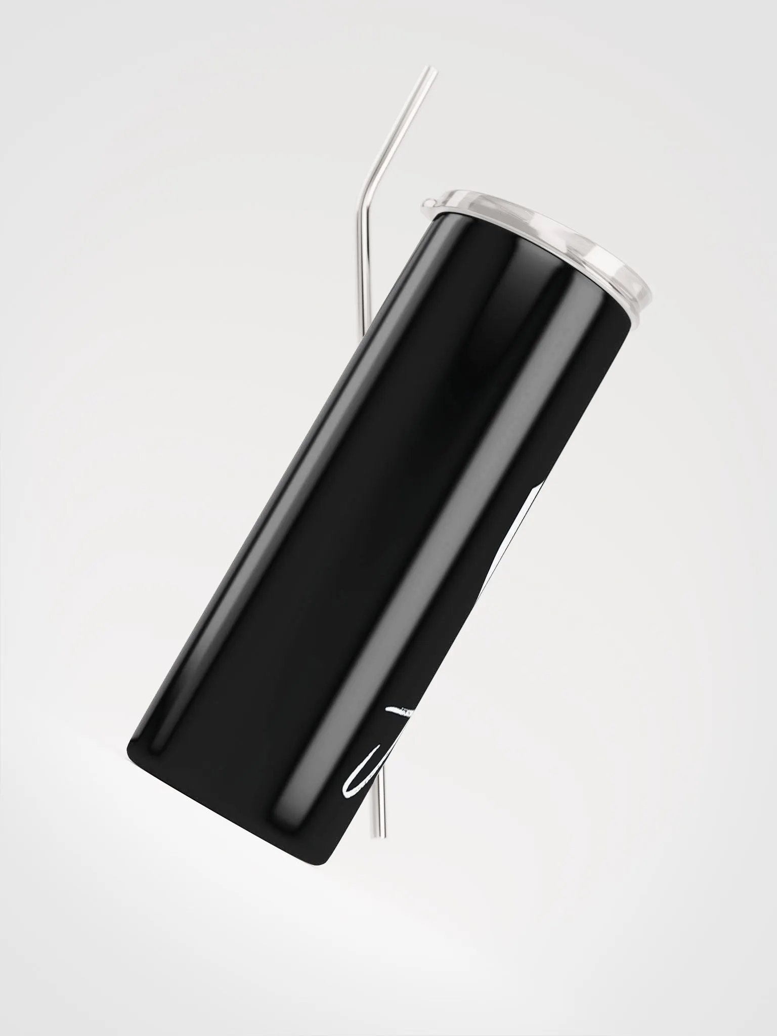 Official Joshy J Stainless Tumbler product image (4)