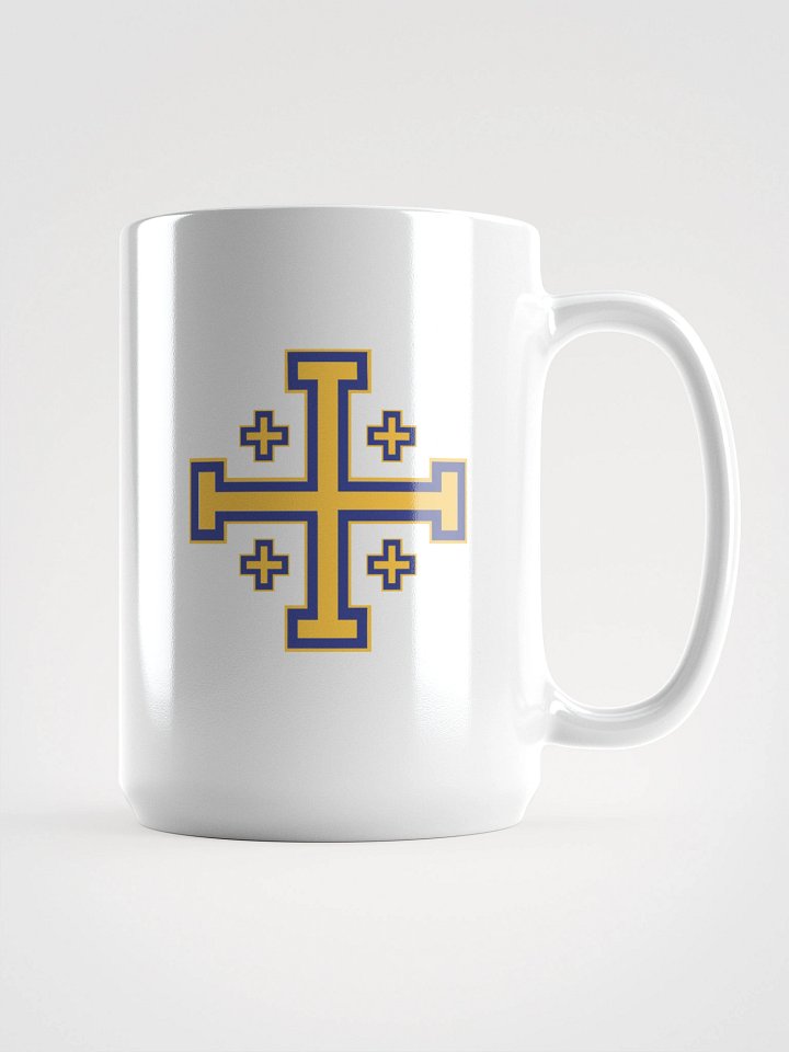 cross Mug product image (1)