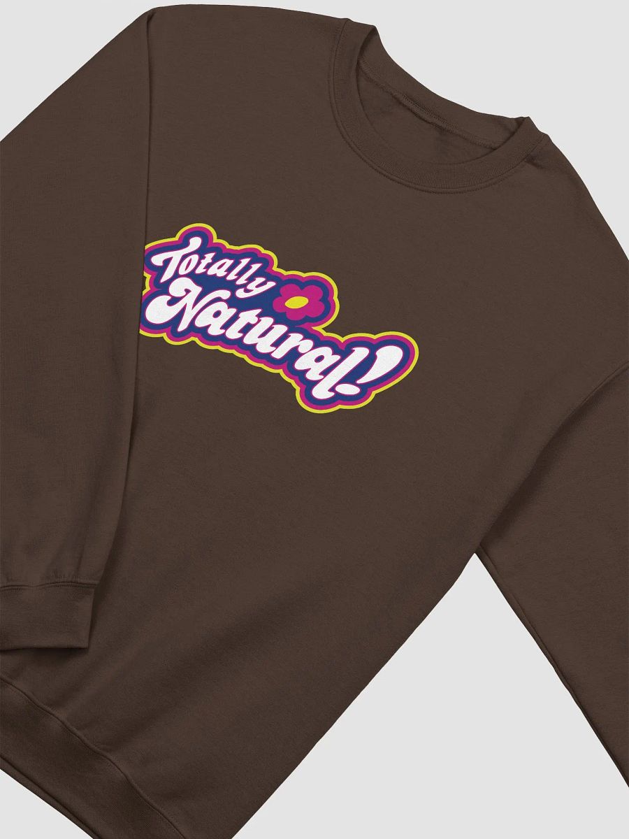 Totally Natural Crewneck product image (3)