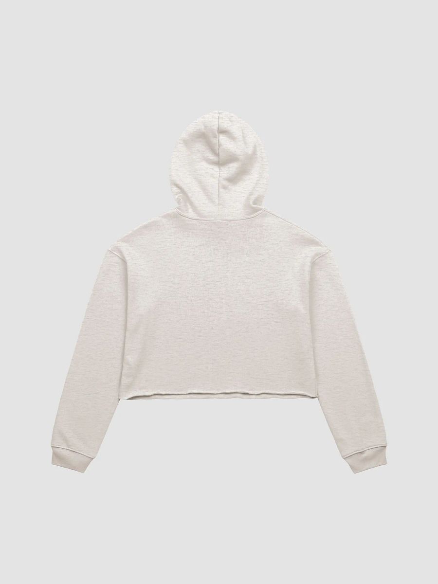 Friendship Friday Crop Hoodie product image (6)