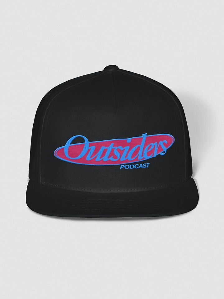 The Classic Hat product image (1)