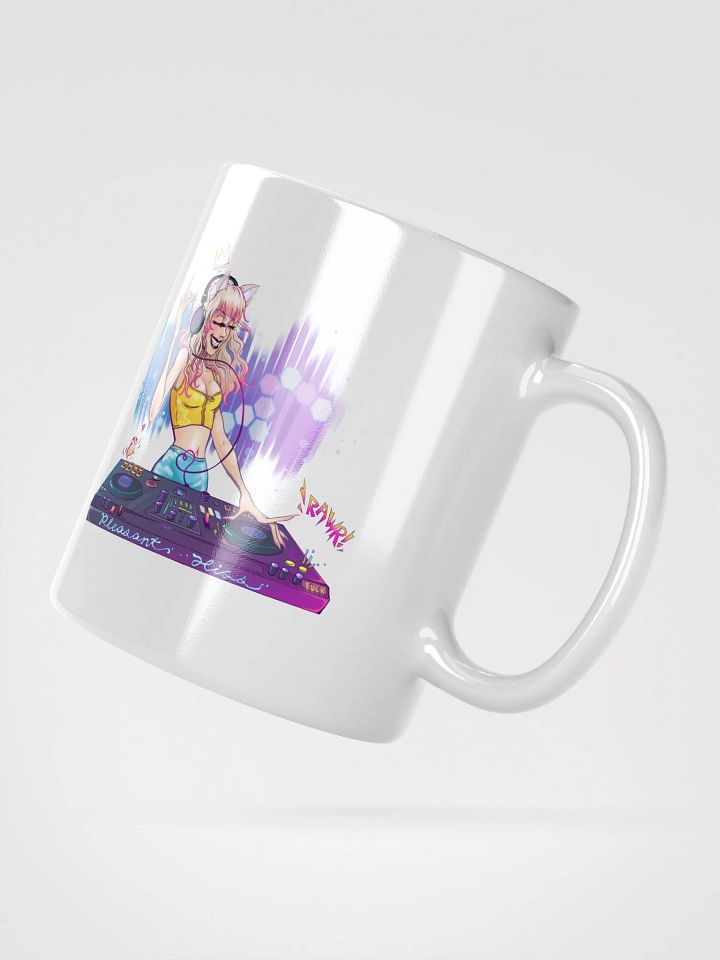 Catgirl Mug - color product image (5)