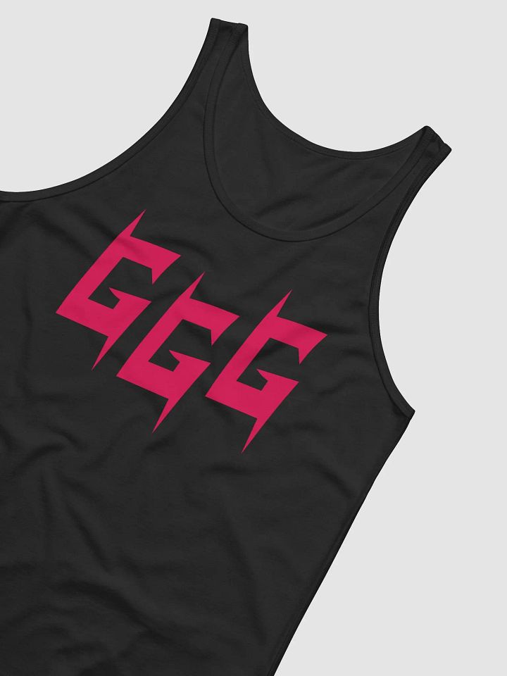 The ALMIGHTY Tank Top product image (2)