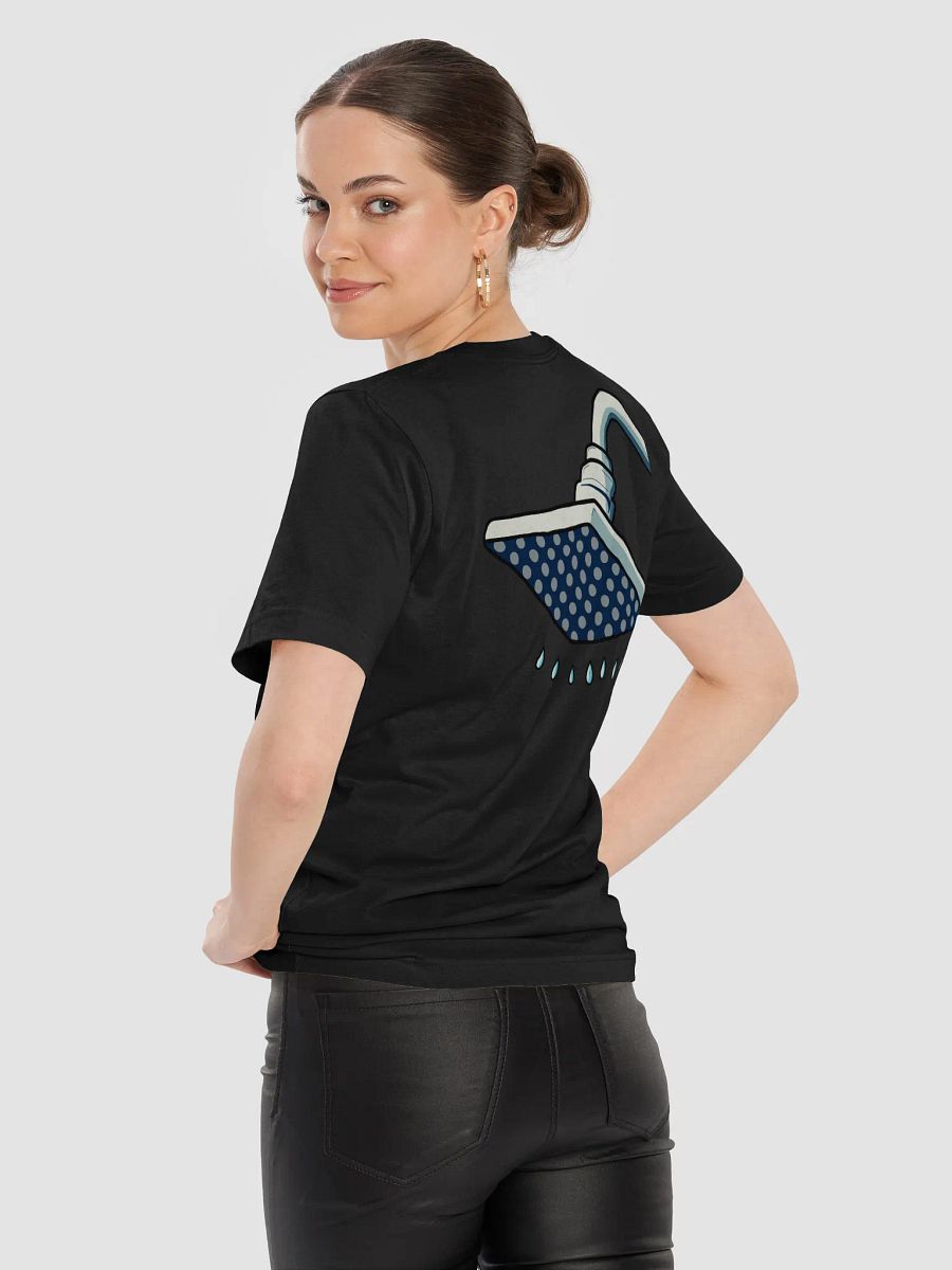 Here's Your Damn Shower Head - Unisex Tee product image (9)