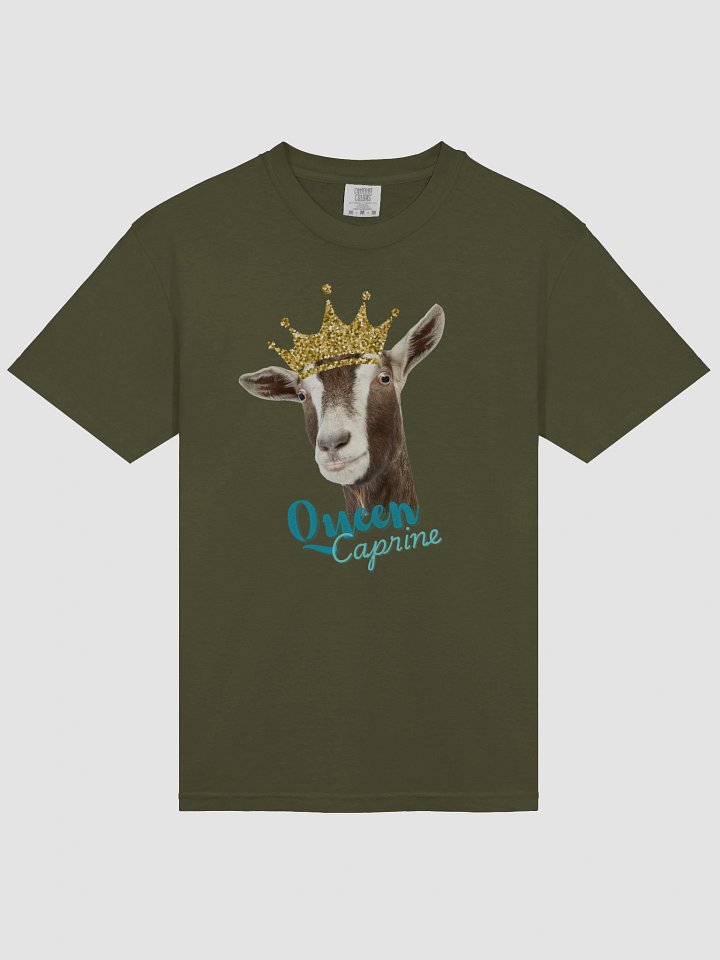 Queen Caprine Toggenburg product image (22)
