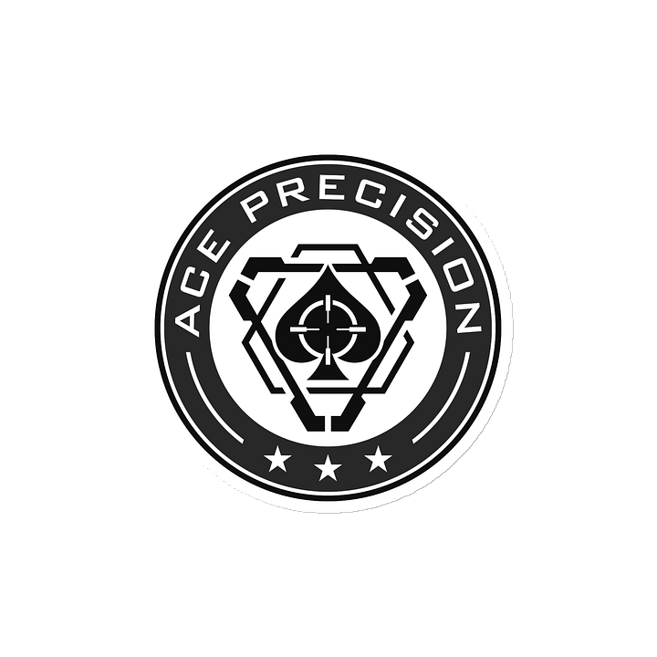 AP LOGO Magnet product image (2)
