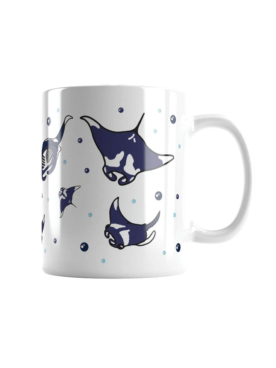 Manta Ray Muggo product image (1)