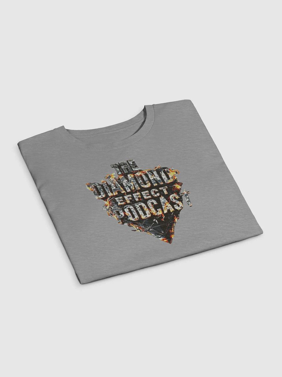 The Diamond Effect AS Colour Women's Premium Crop Top product image (5)