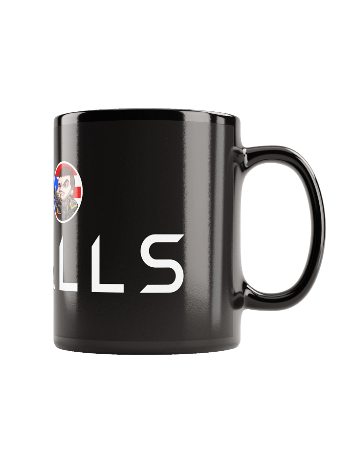 Tio Smalls Coffee Mug! product image (1)