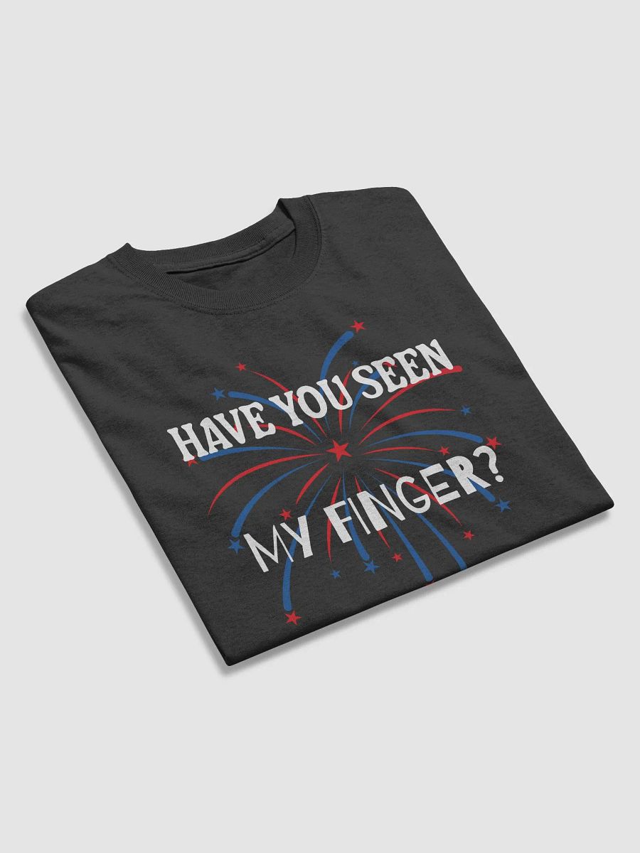 Explosive Humor: Have You Seen My Finger? product image (2)
