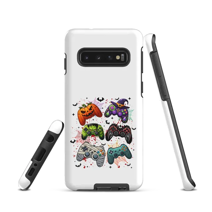 Halloween Edition Samsung® Tough Case product image (1)