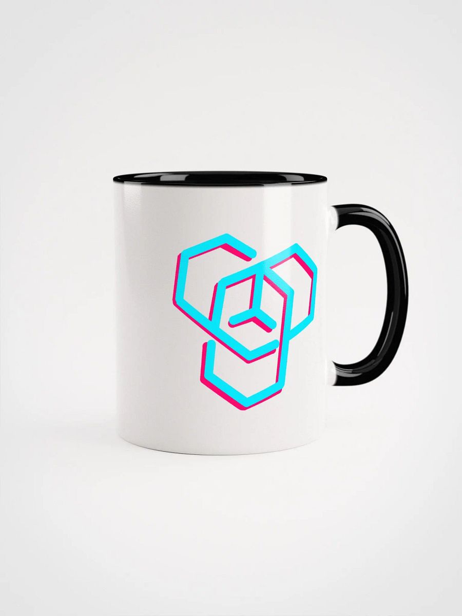 Cubie Ceramic Mug product image (14)