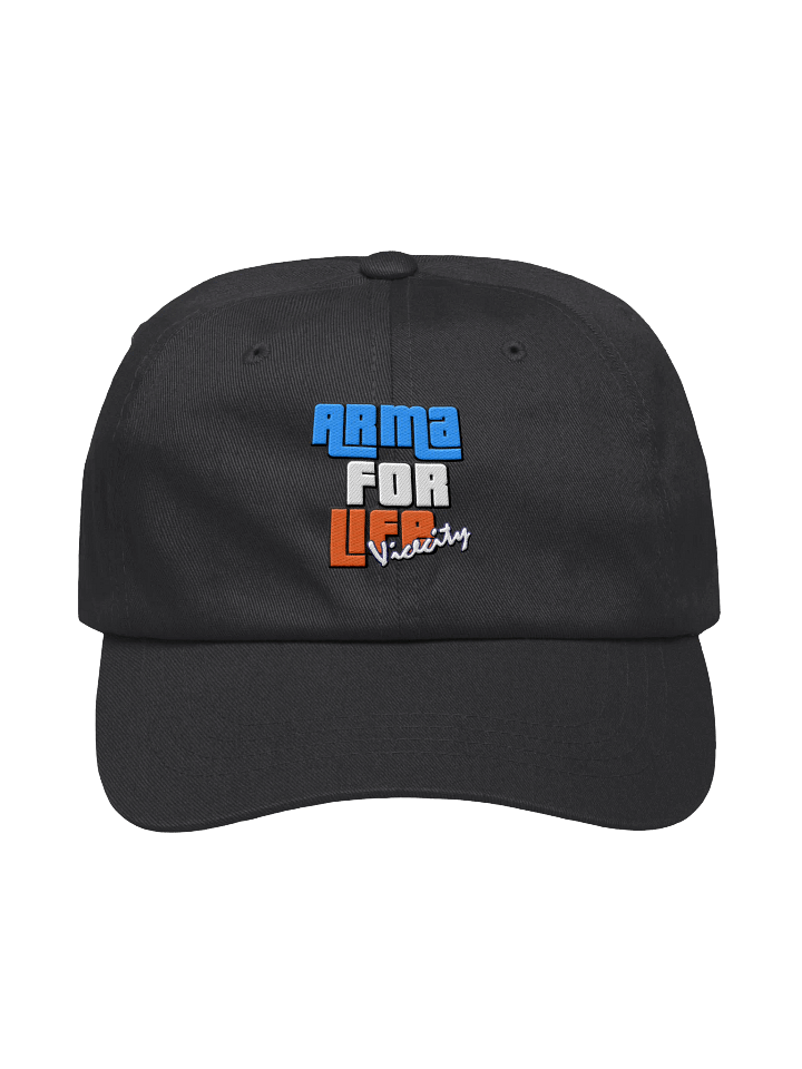 Casquette A4L product image (1)