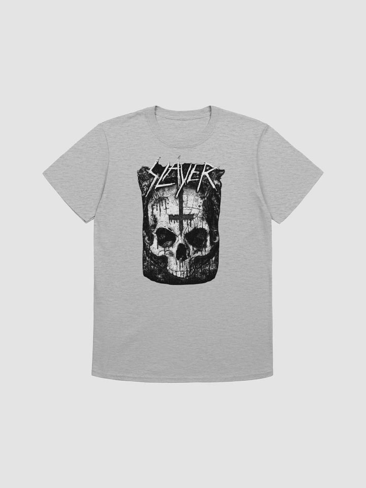 Skull Slayer Unisex Tee product image (1)