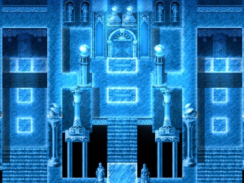 KR Crystal Castle Tileset for RPGs product image (5)