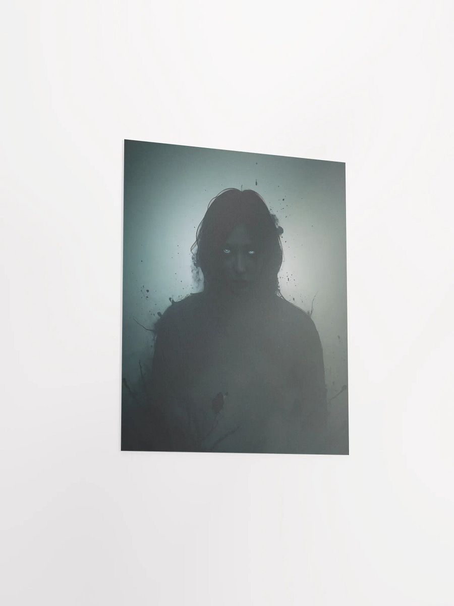 Eclipse of the Soul Matte Poster product image (30)