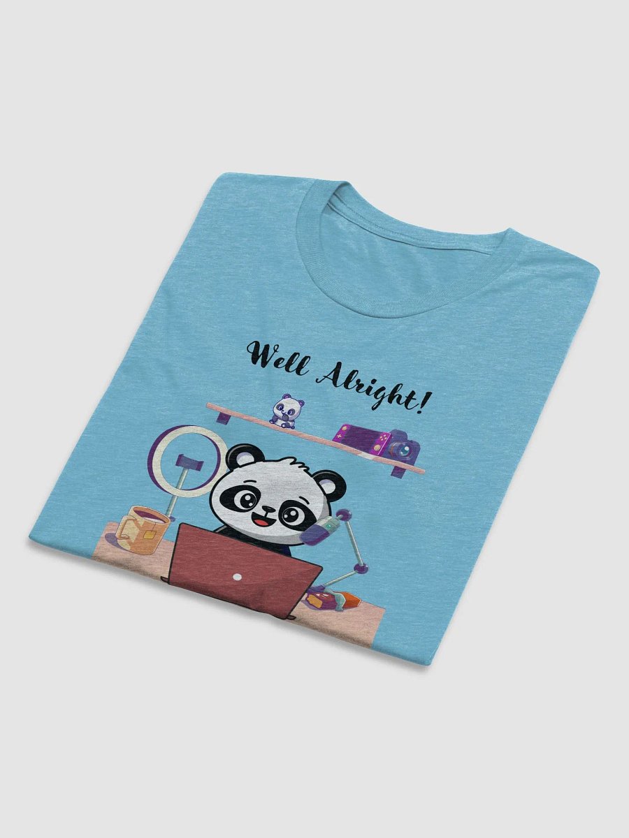 Well Alright! product image (52)