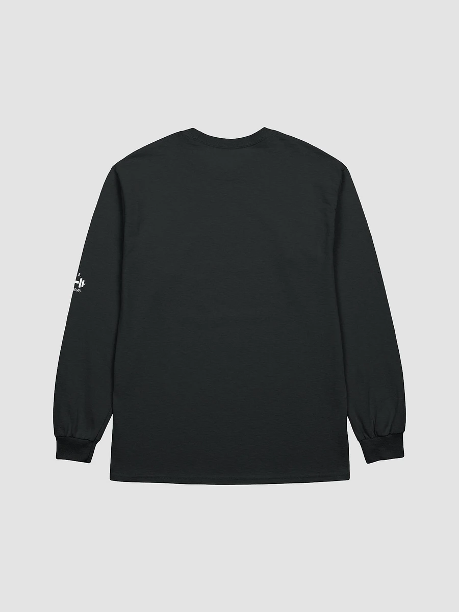 Strength Line Long Sleeve Tee product image (2)