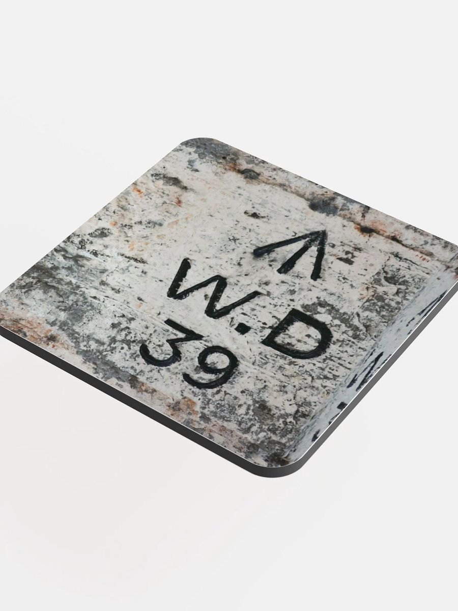 Direction Coaster product image (4)