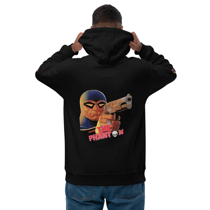 Premium Eco Hoodie : 