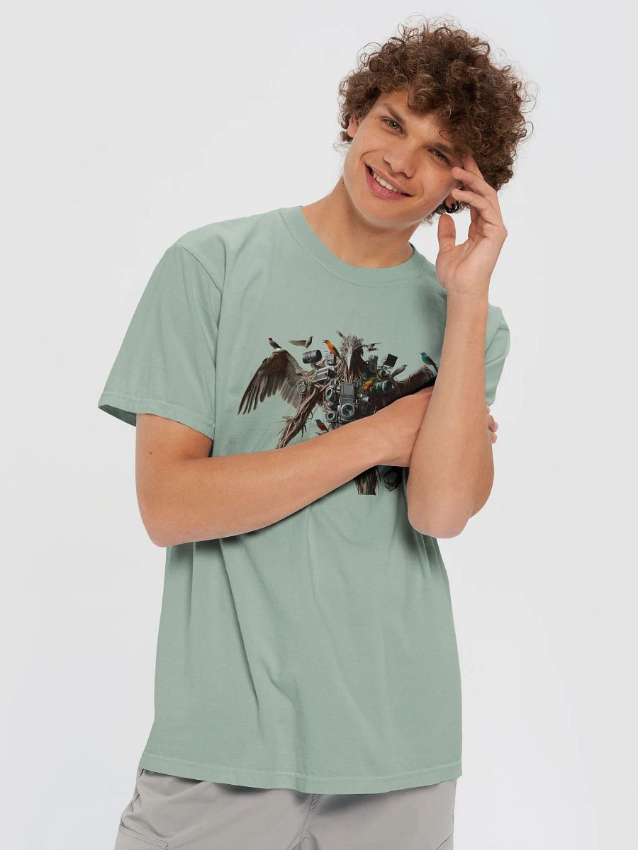 Avian Fusion Men's T-Shirt product image (5)