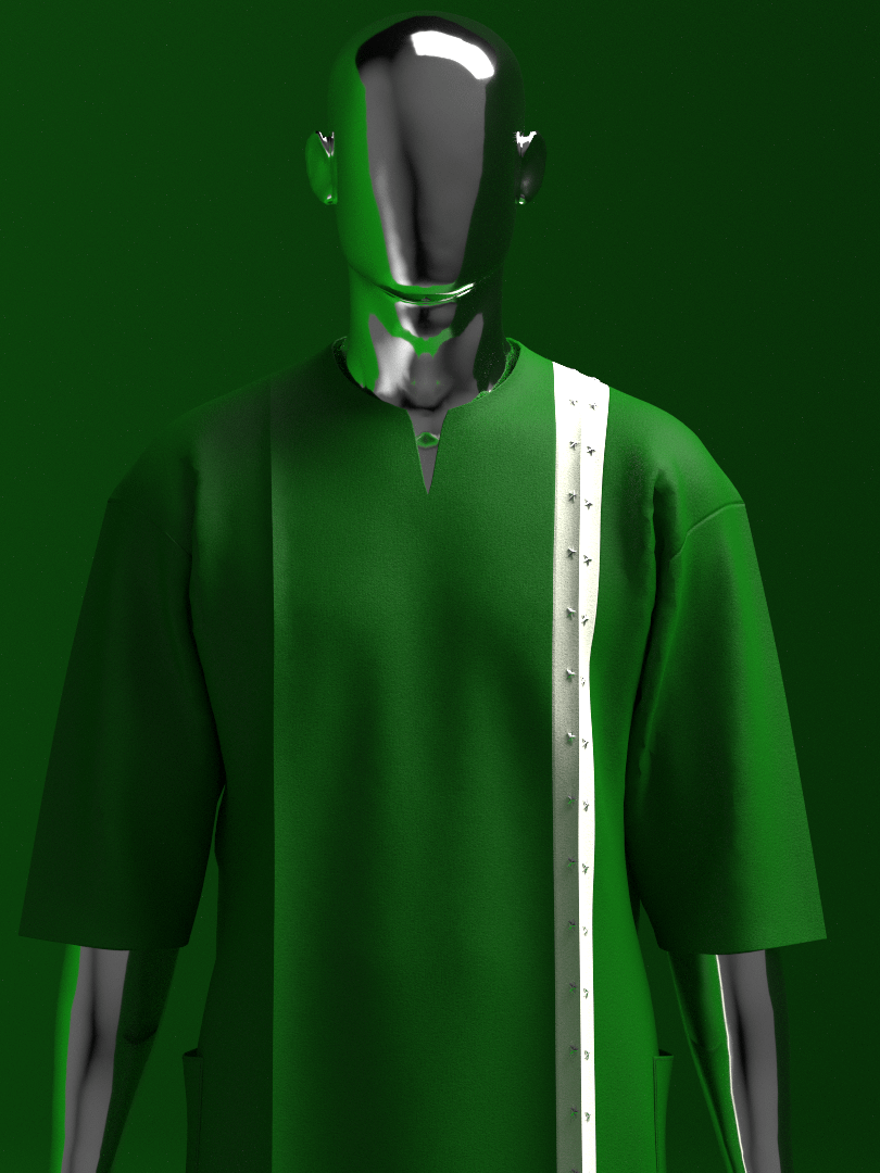 #10 Kaftan Design product image (3)