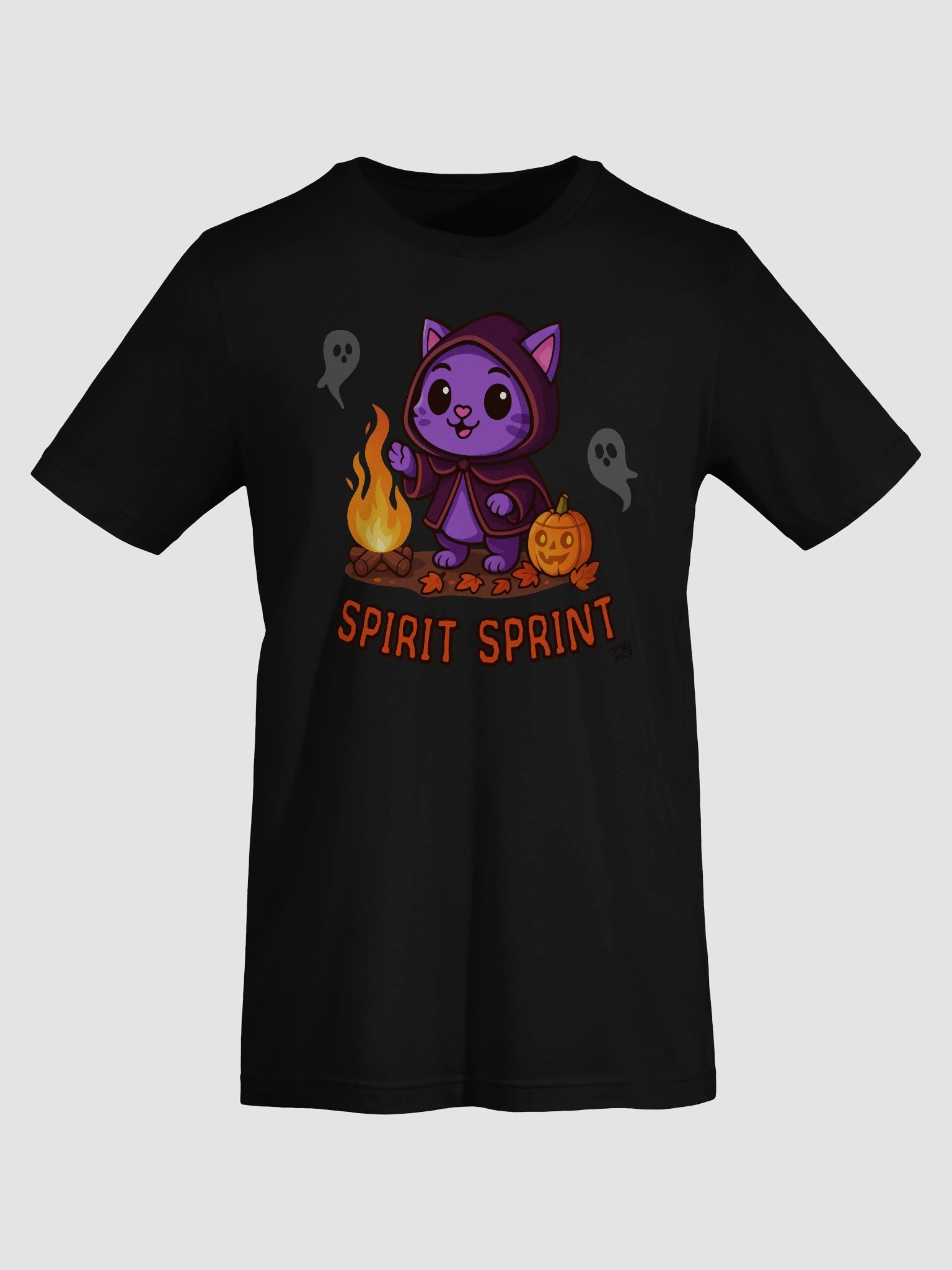 The Spirit Sprint - T-Shirt product image (116)