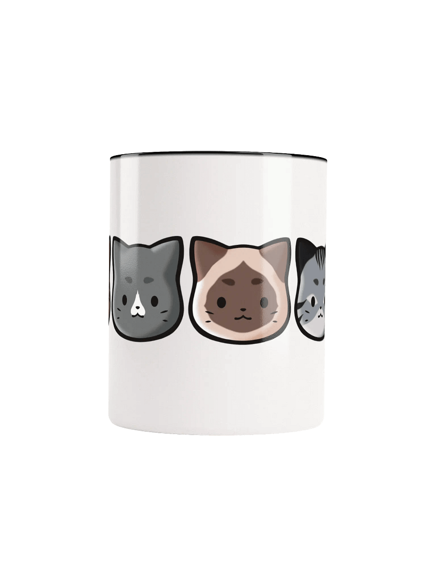 Lily Cats product image (2)
