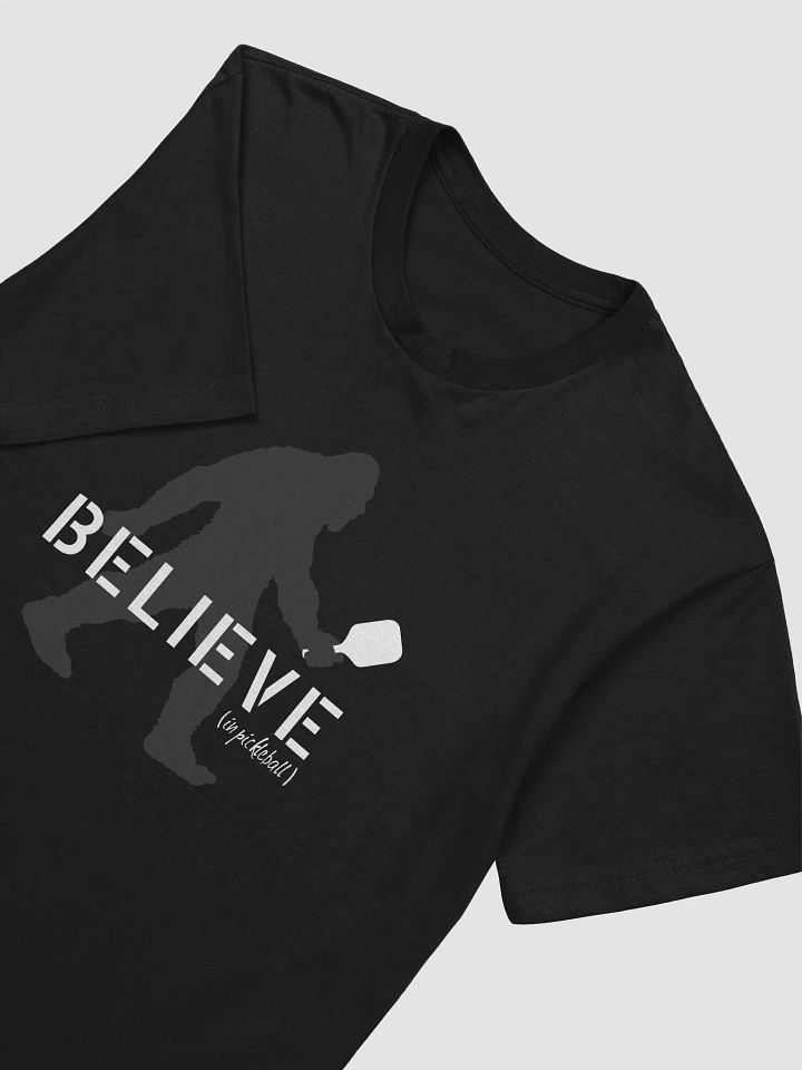 Believe (in pickleball) Stamped product image (2)
