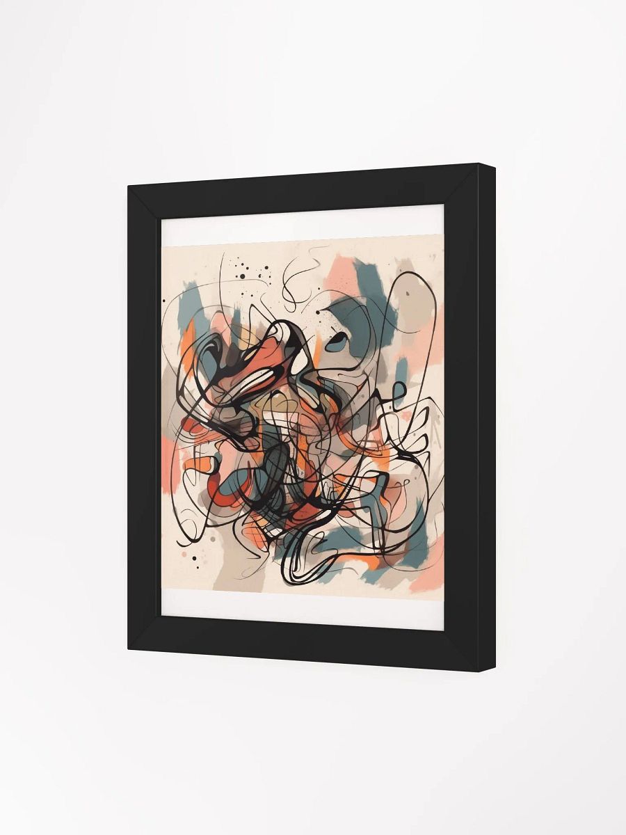 Abstract Wall Art product image (18)