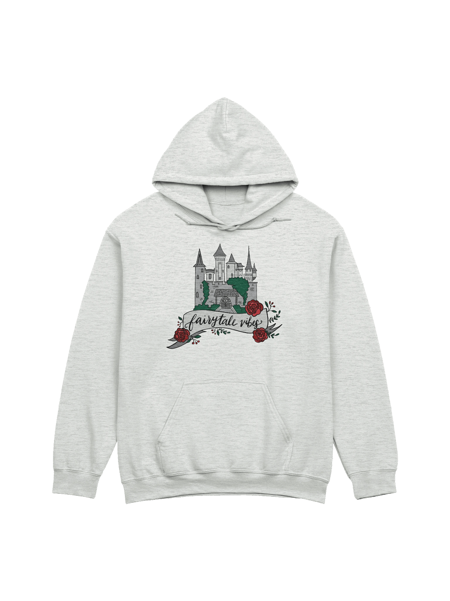 Fairytale Vibes Hoodie product image (13)