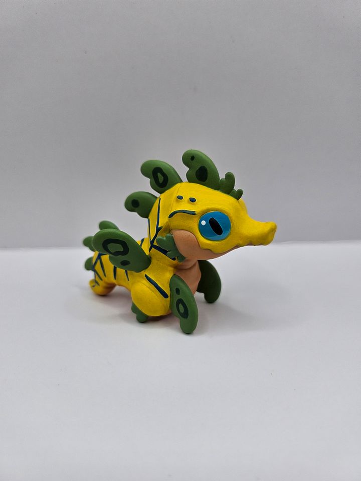 Grumpii Sea Leafii product image (2)