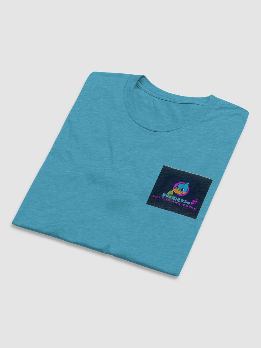 Quirky Duckie Daze T-Shirt product image (6)