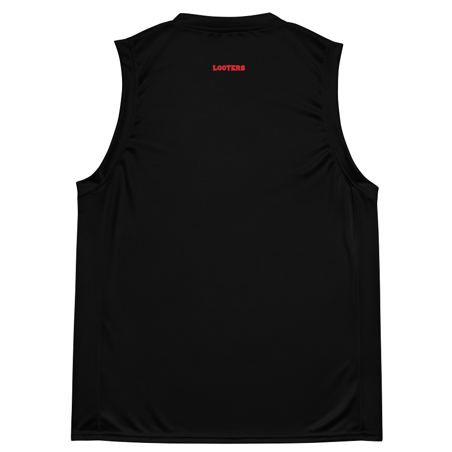 Just DEW it WarCamp Jersey Tank product image (4)
