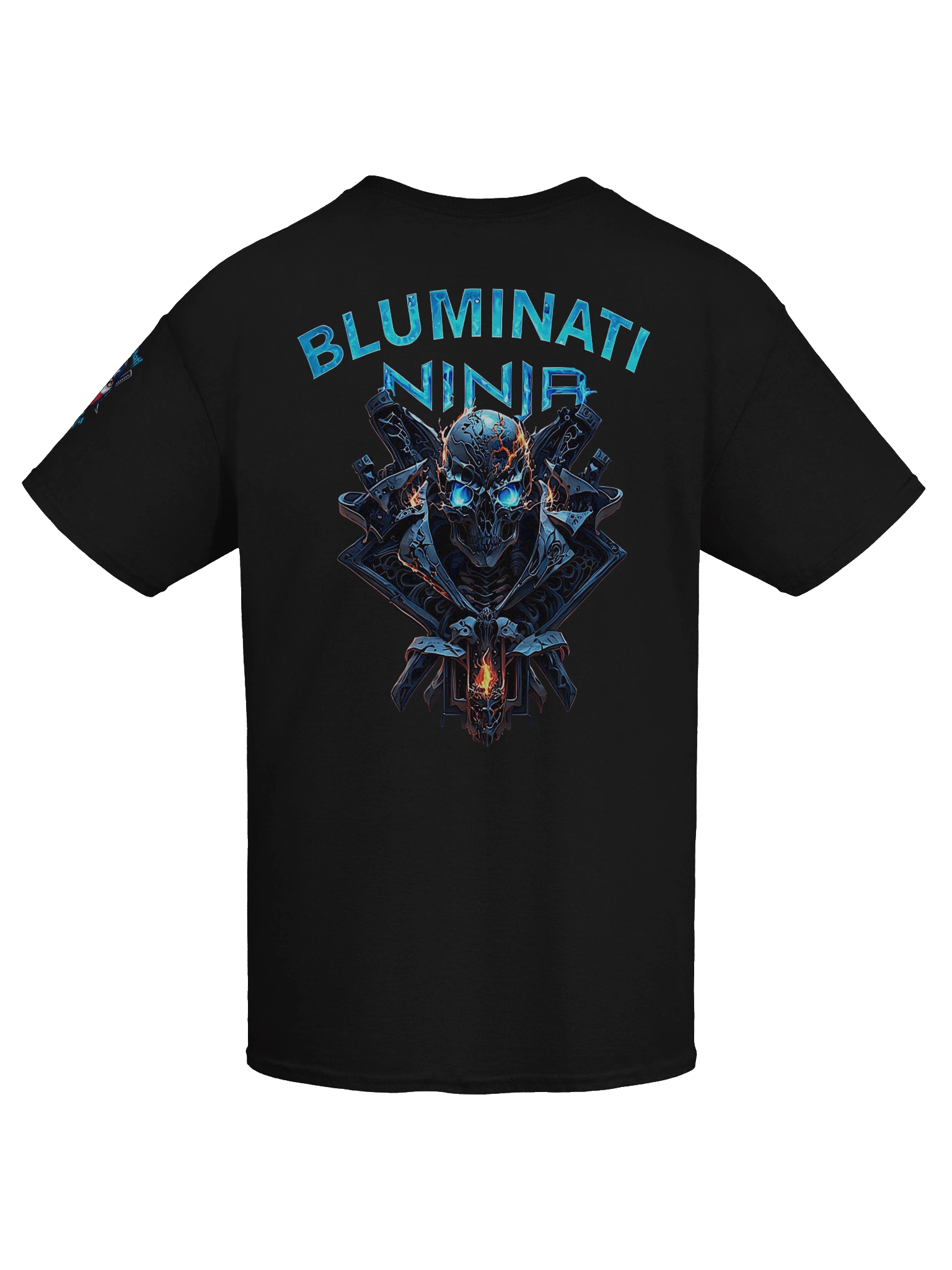 Spooky Spooky Blu product image (67)