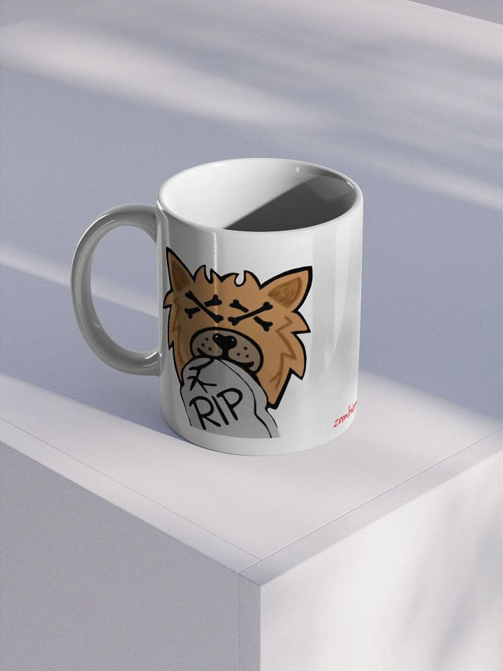RIP Mug product image (1)
