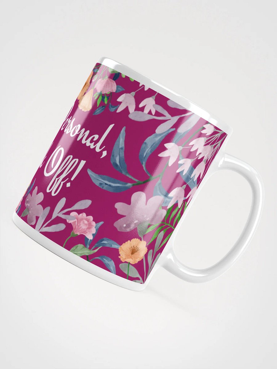 Nothing Personal product image (5)