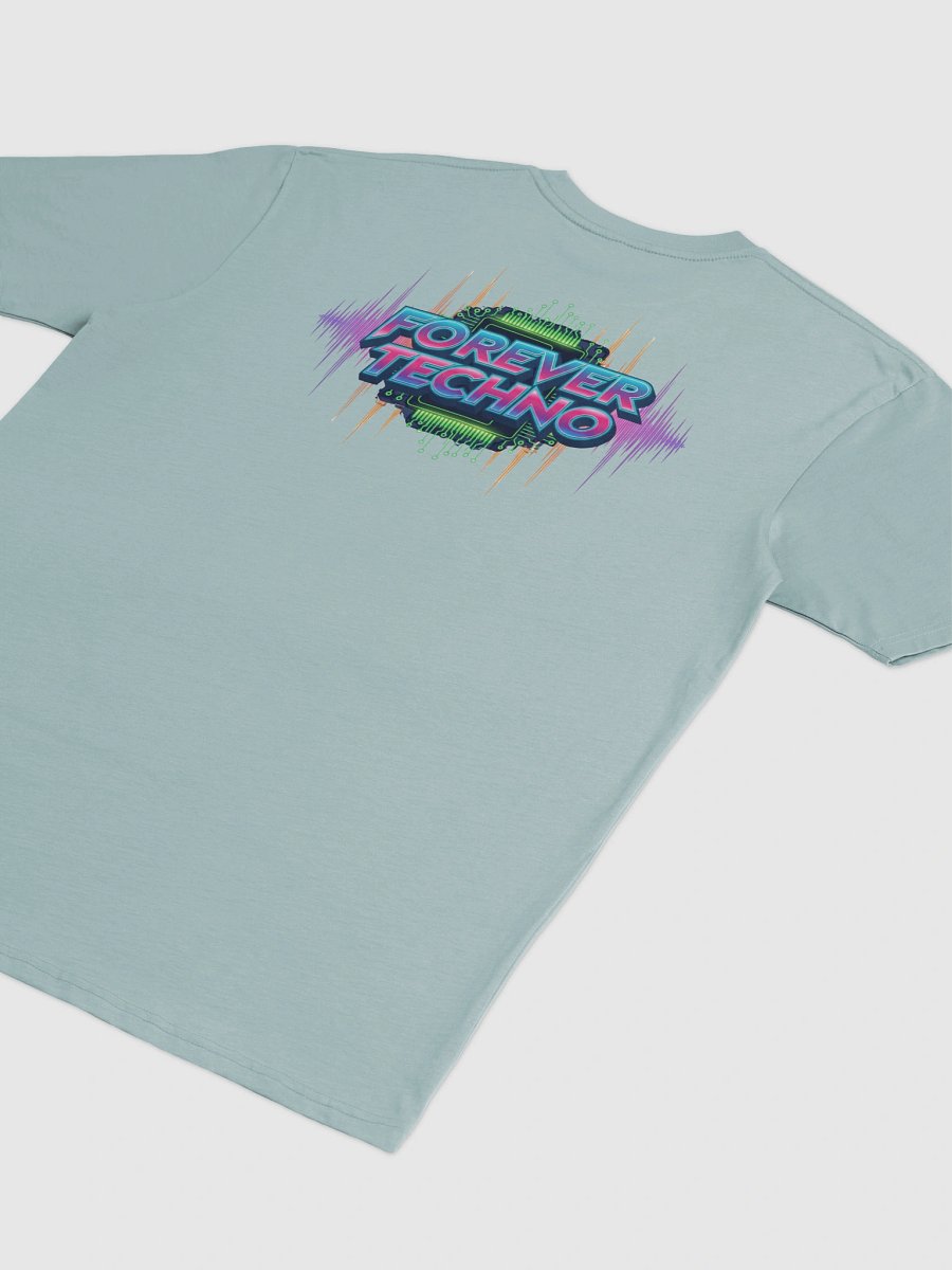 Digital Groove Men's Tee product image (7)
