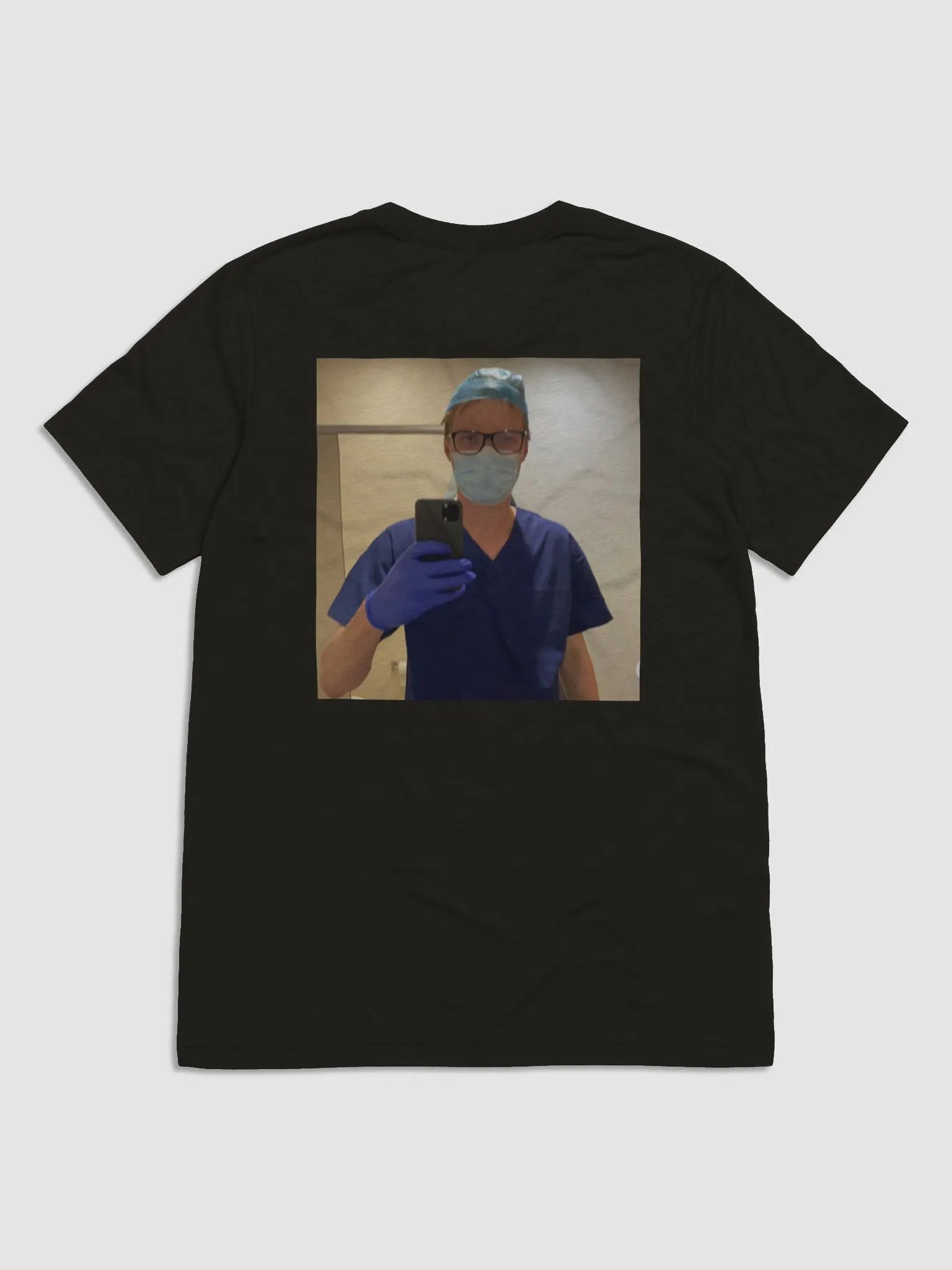 Nuro Surgeon Uniform product image (2)