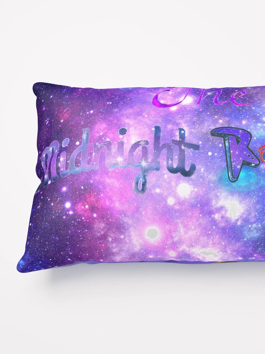 The Midnight Rockers pillow product image (9)