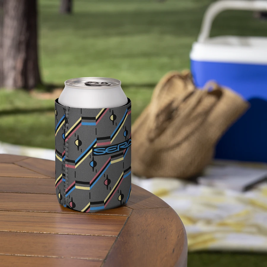 Sera - Coozie Can Cooler product image (8)