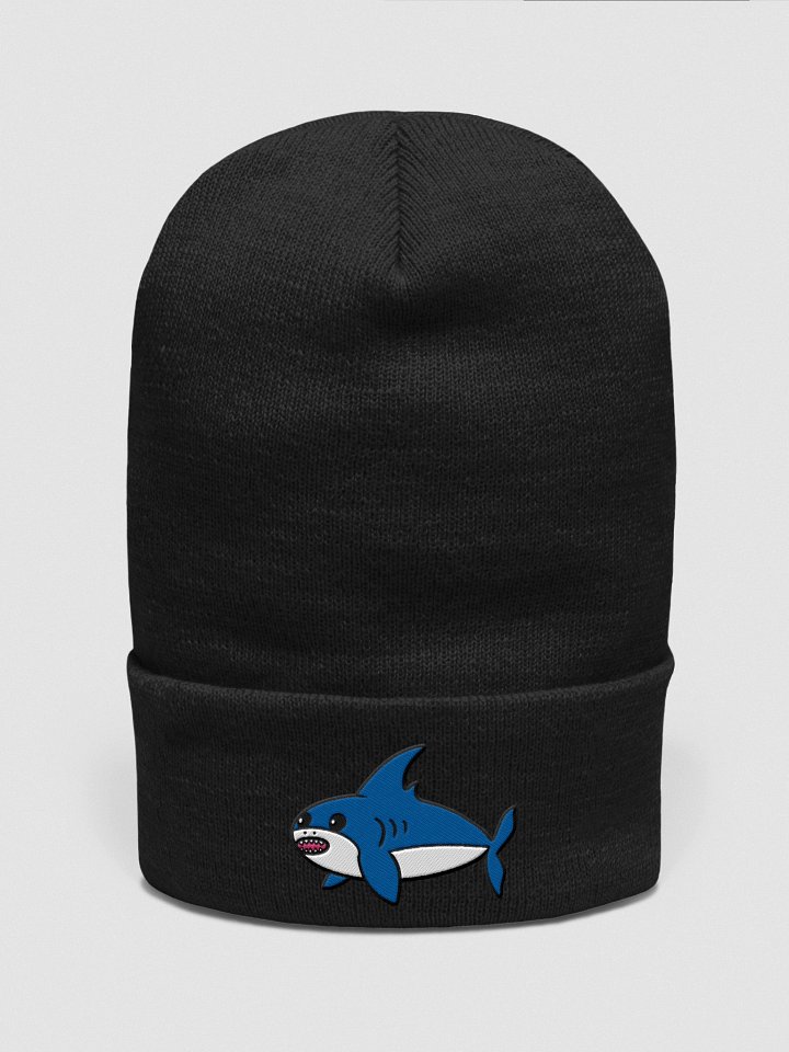 SHORK Beanie product image (1)