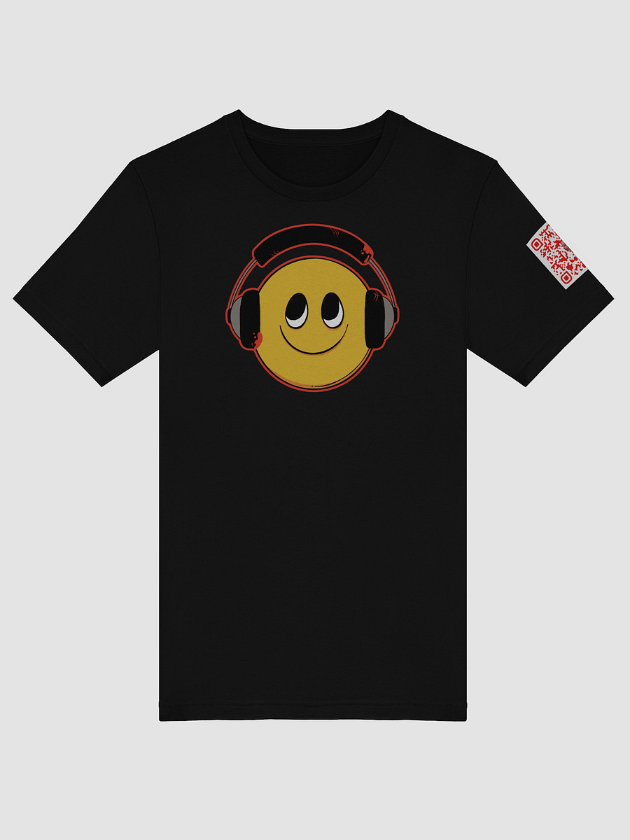 Knife Radio Large Logo Tee product image (5)